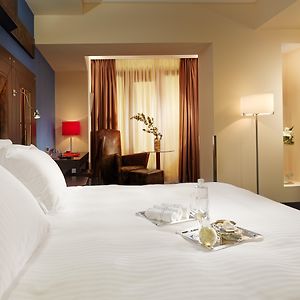 Crowne Plaza Athens City Centre By Ihg